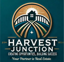 Harvest Junction, Ltd.                              